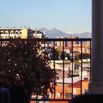 Stelvio Rooftop